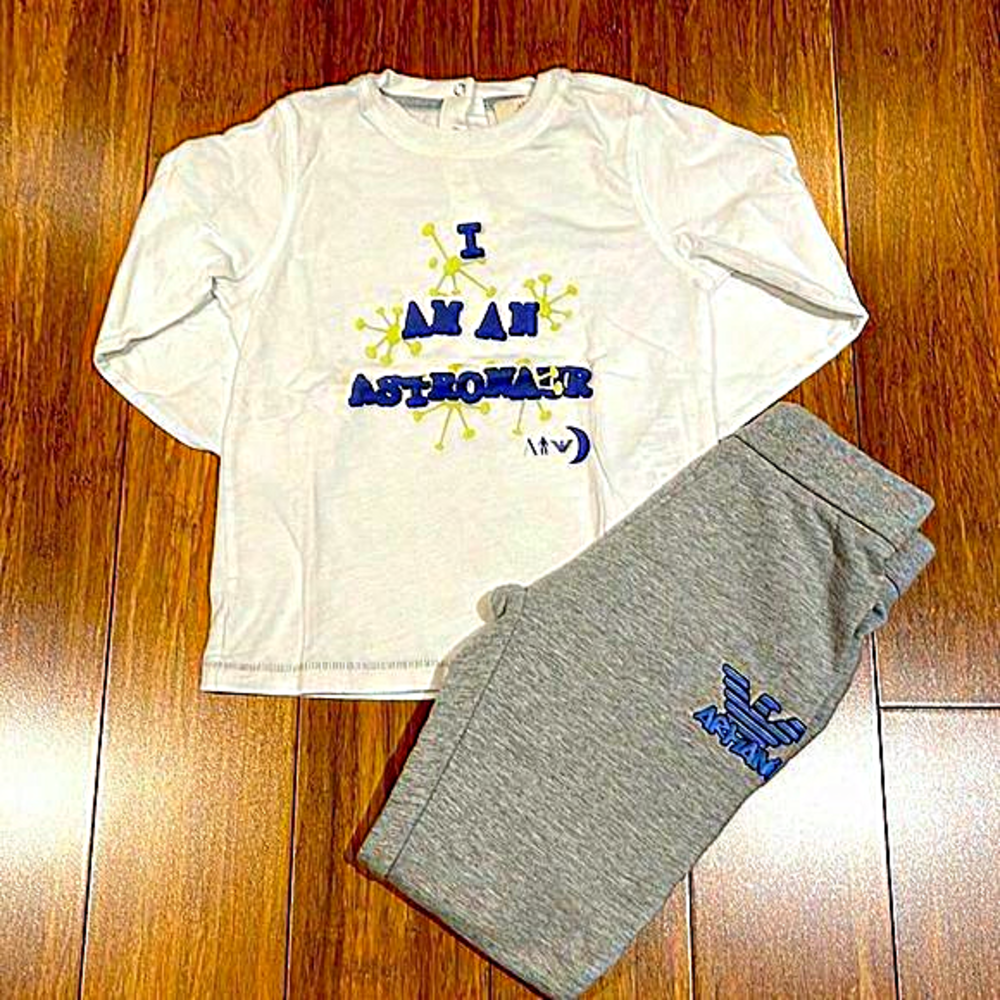 Armani Baby‎ Set